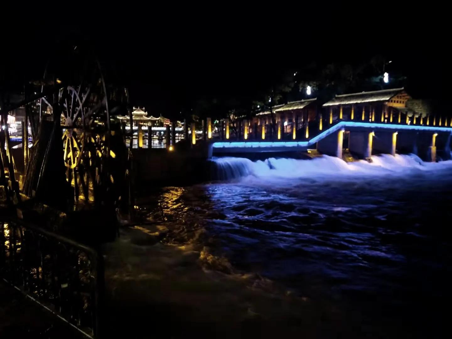 湘西明珠凤凰古城遗址,湘西明珠凤凰古城