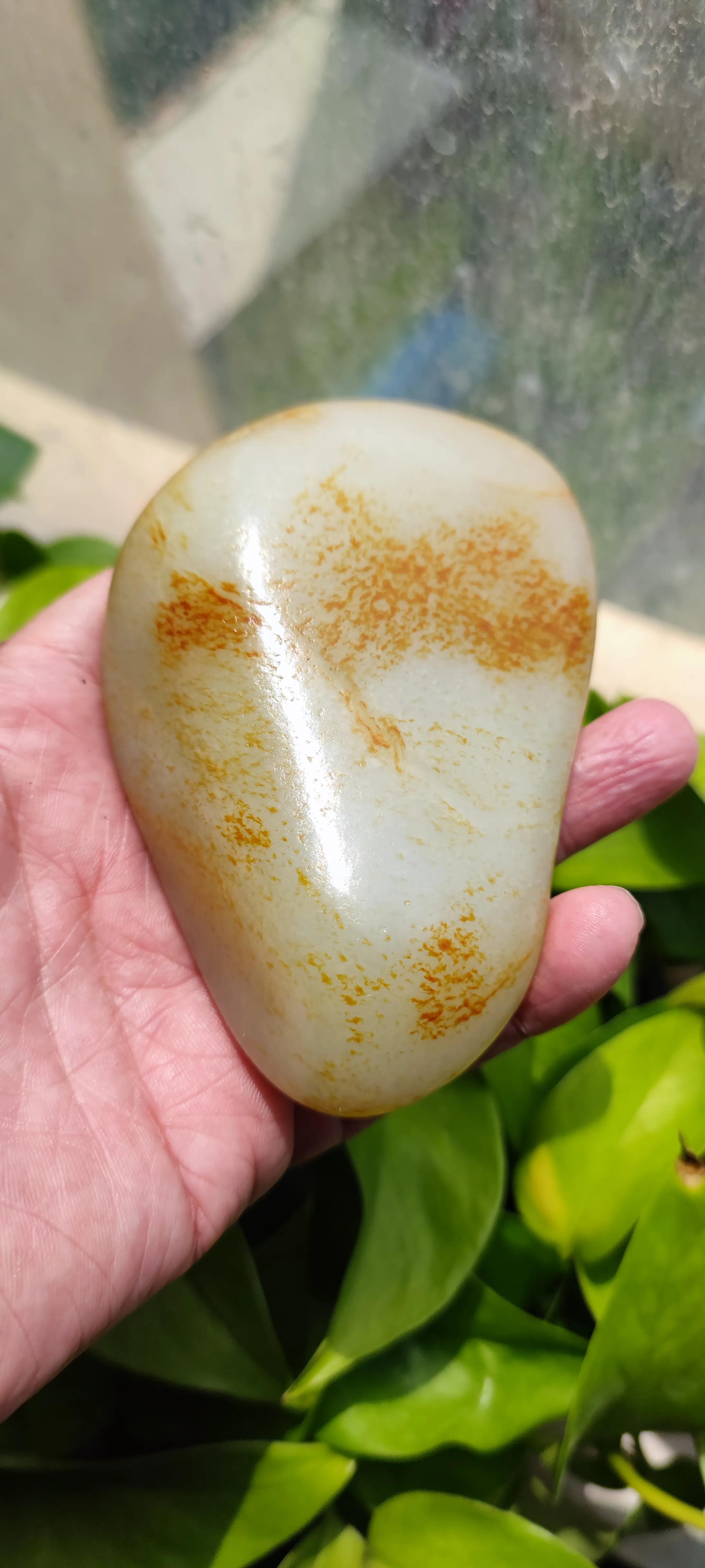 和田玉如何收藏才会越来越值钱,和田玉籽料价格疯涨