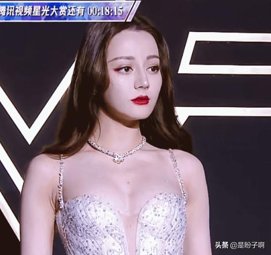 娱乐圈女星内卷现场：连腋窝都要够白，就算做到这步也在所不惜