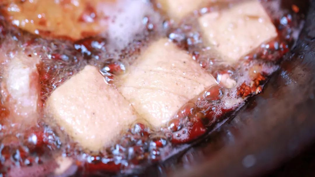 有一种生活叫常山