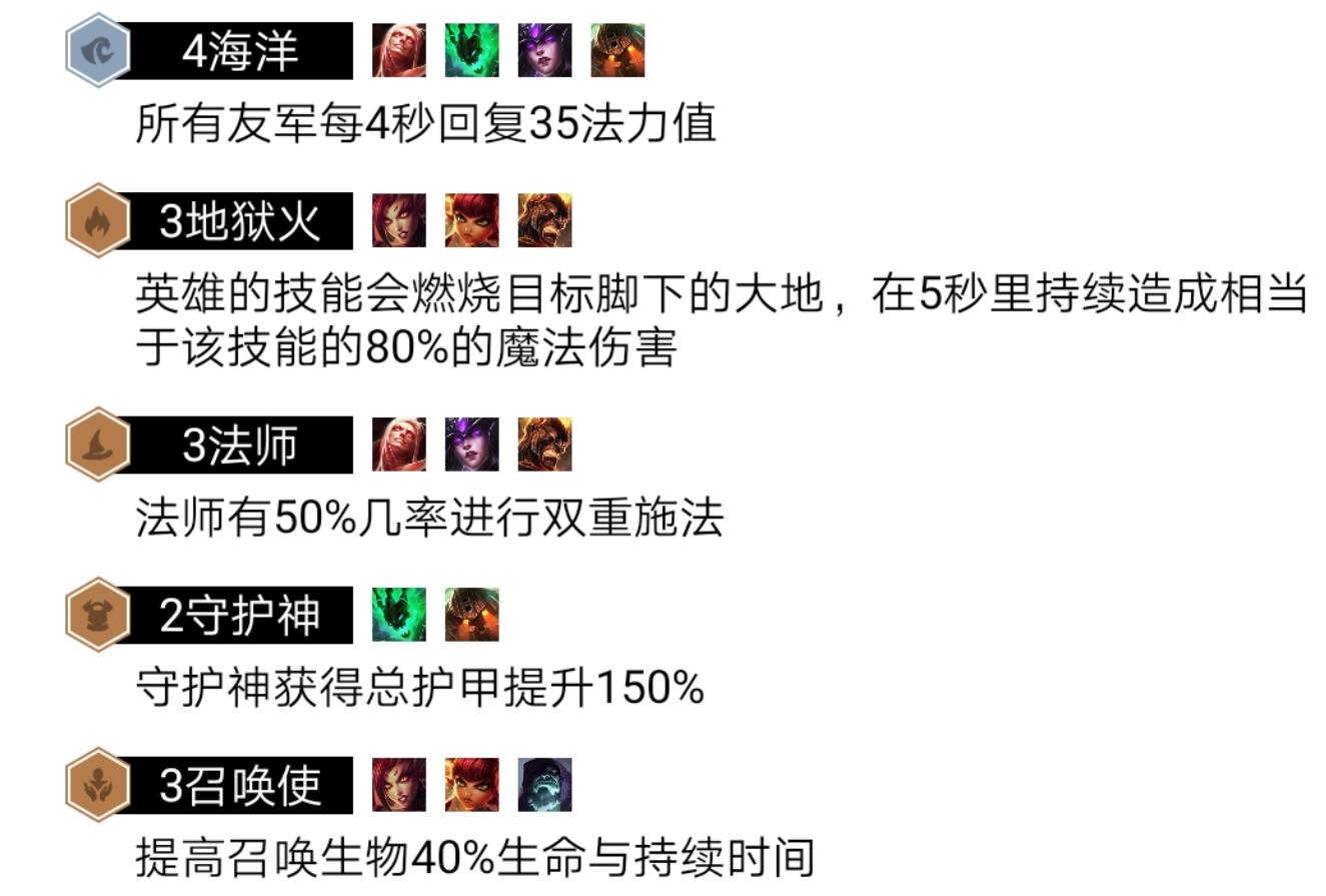 云顶之弈新版本新手入门,云顶之弈s2.5海洋魔法