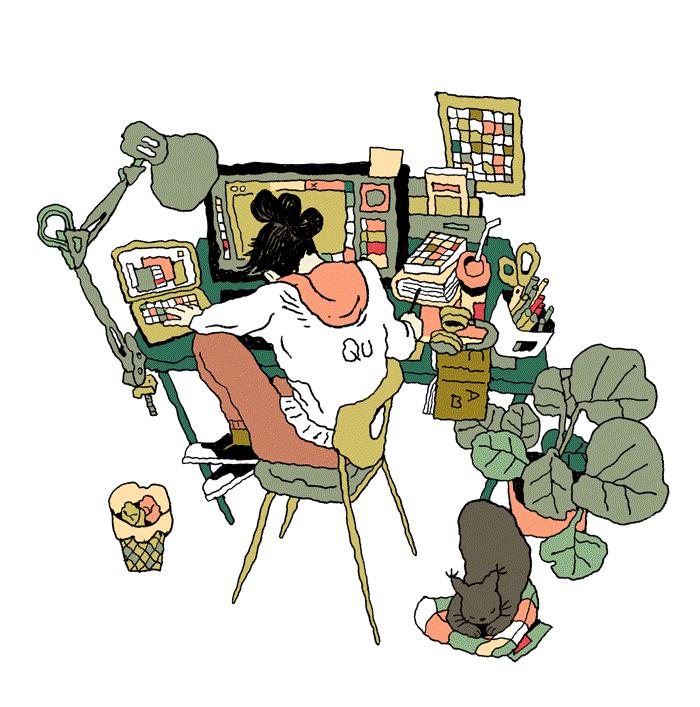 想到上班就心慌紧张怎么办,想到上班就烦怎么回