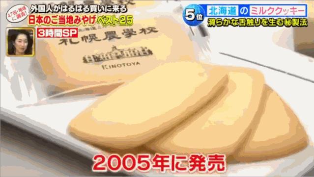 日本旅游必买的礼物,日本游买什么好