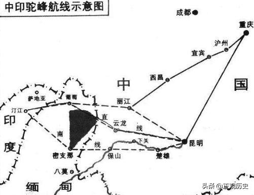 美国人史汀生：缓解对日压力，中国人必须和日本打下去，不惜一切