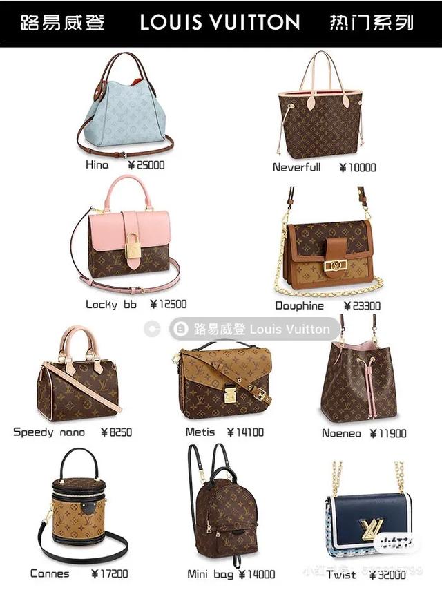 十大奢侈品包包必买款式图片,十大奢侈品包包必买款式