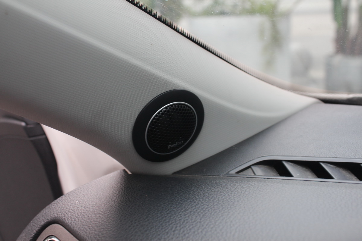 速腾怎么提升音响,如何简单提升汽车音响效果