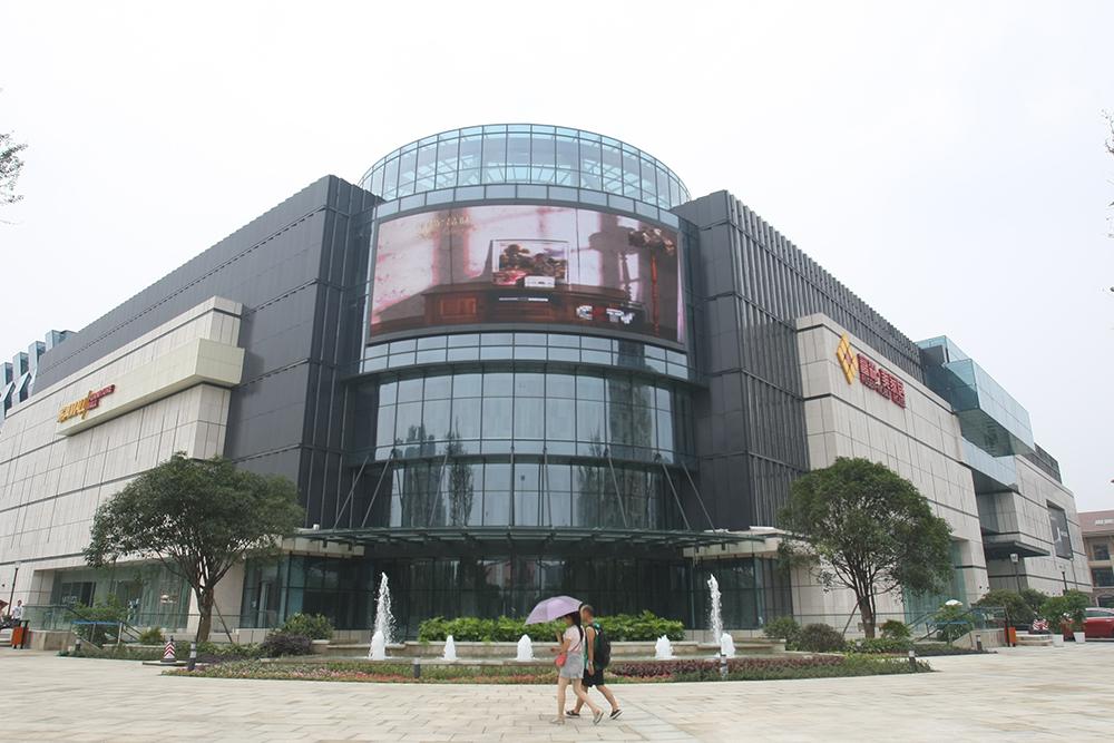 成都建材市场有哪些,成都人去哪里买家具便宜