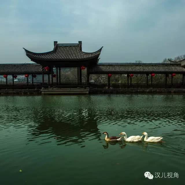 绍兴最美古镇排名,绍兴十大最美乡村