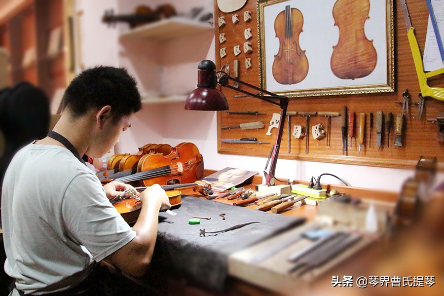 小提琴纯干货分享,小提琴新手入门必备干货