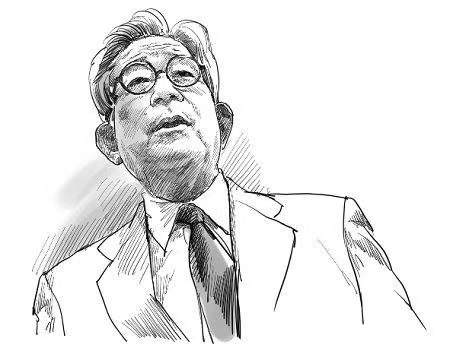 一部诺奖小说，用精彩的叙事带你到达悲剧顶峰，揭露人生的悖谬