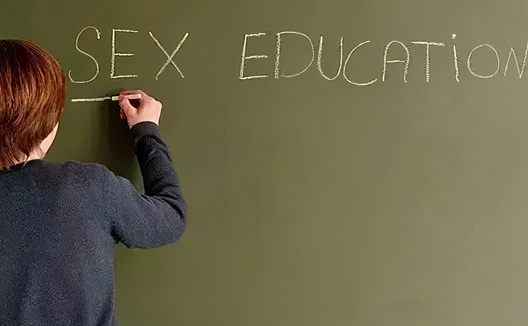 把握孩子阶段性成长,聊聊孩子的那些事青春期