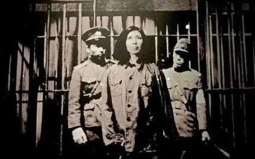 革命女英雄赵一曼，被捕后遭受酷刑，被俘日兵：惨叫声我毕生难忘