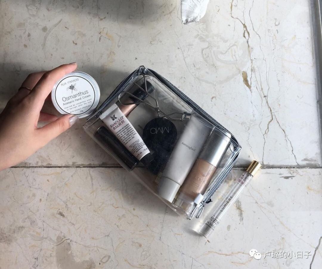 什么牌子的化妆包比较好看,化妆包到底有多好看