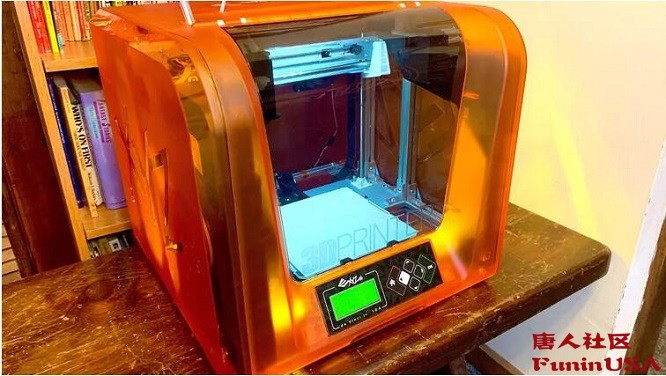 2021年家用打印机推荐,2021年3d打印机推荐