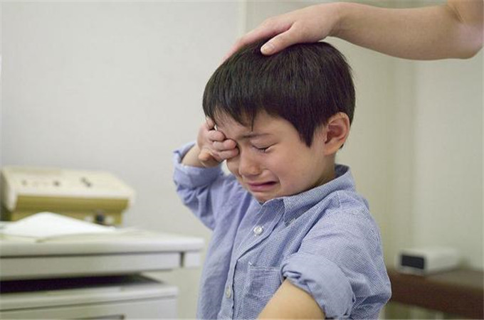 孩子脾气很倔让老师怎么引导,孩子倔脾气怎么才能治好