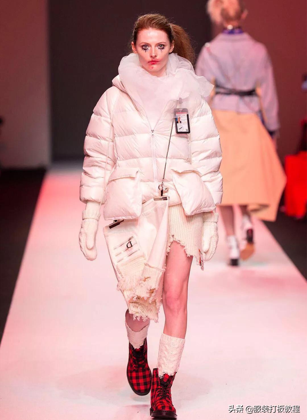 立体口袋图大全,口袋款式图100种