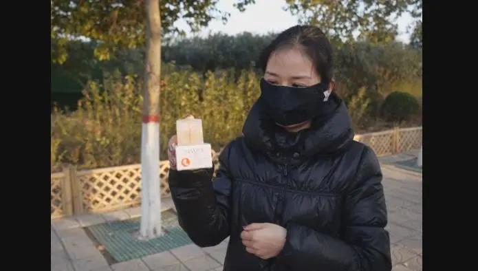 郑州女子祛斑效果,祛斑产品毁容案例