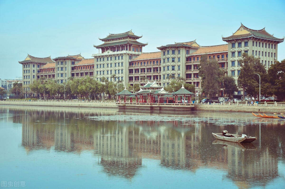 厦门五一旅游攻略景点打卡,厦门旅游必打卡景点