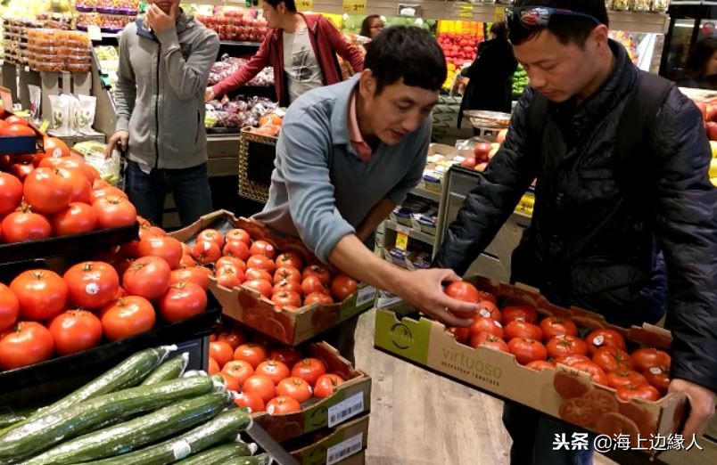 远洋旅行日记：这一站我们一起走进美丽的王子港