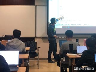 博学多才的丁睿,丁睿德兴一中