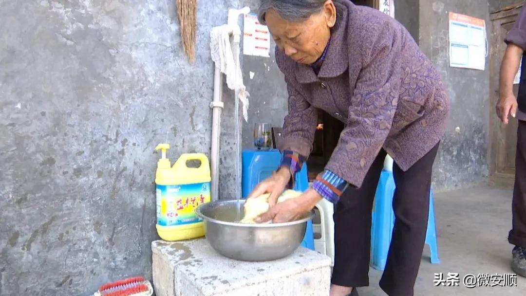 普定：推行集中连片化、片区化、企业化模式实现农村安全饮水全覆盖