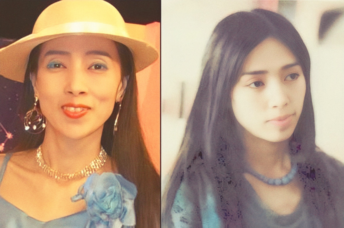 富婆许纯美个人资料,亿万富翁许纯美