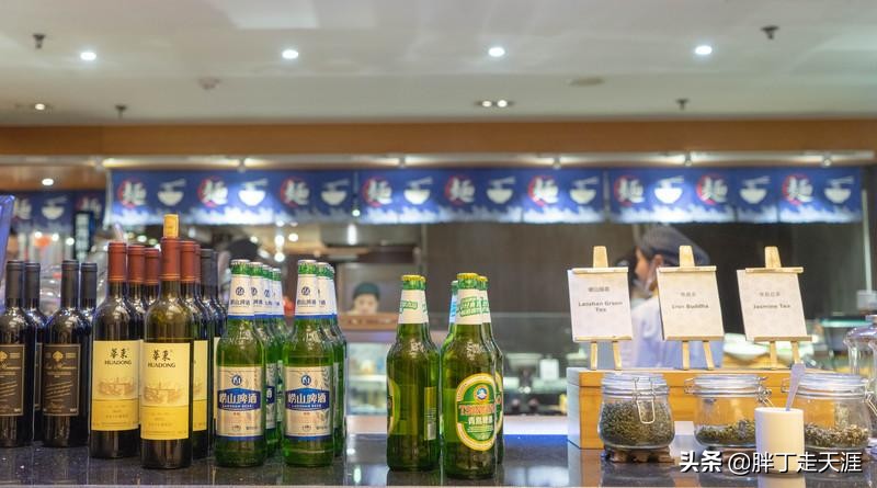 青岛靠海顶级的酒店,去青岛不可错过的高档酒店