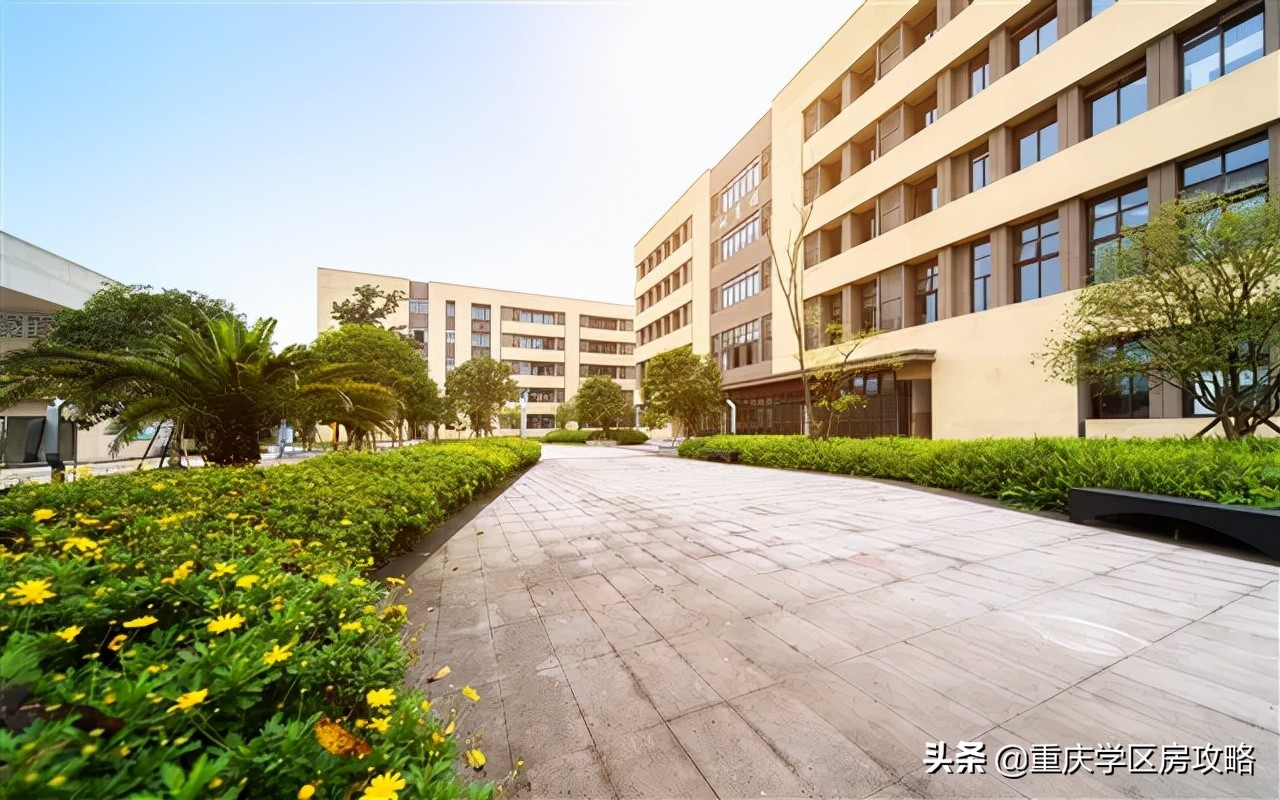 重庆很厉害的学校,川渝曾经最强中学