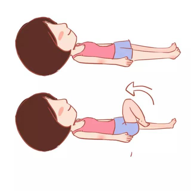 产褥操十节视频教程,产褥操完整版在家练