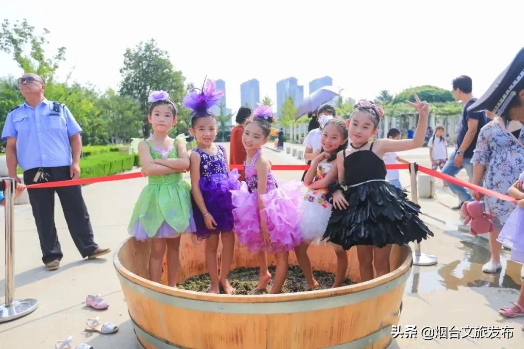 烟台人烟台攻略,烟台张裕酒庄城堡旅游攻略