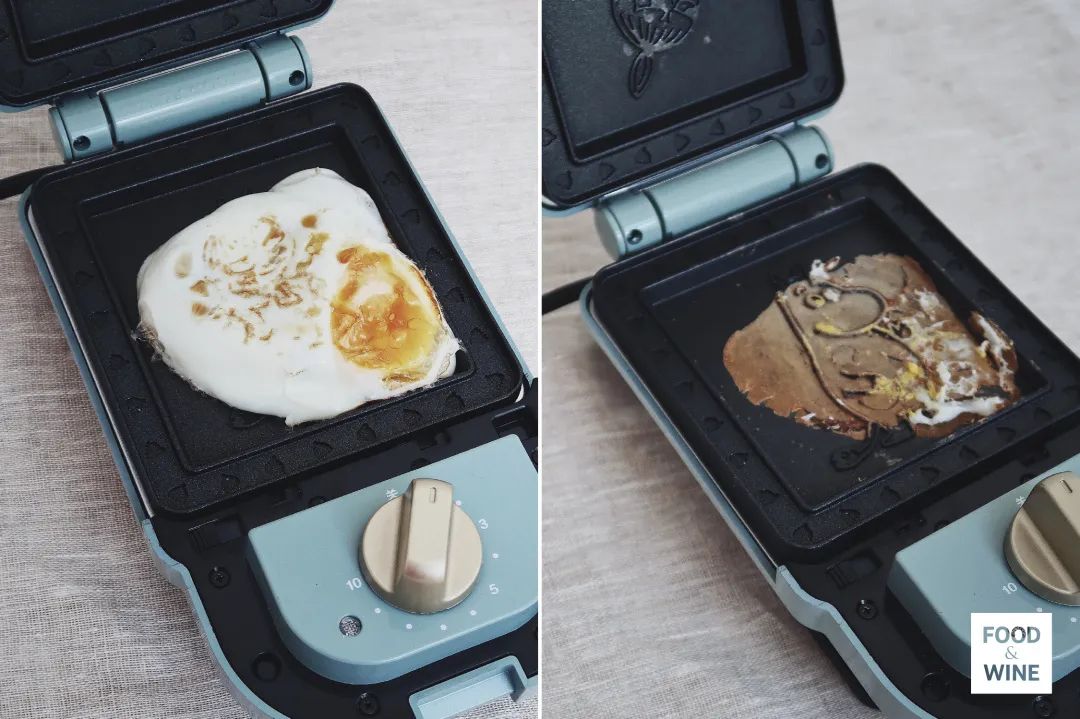 六种早餐机测评,真正实用的早餐机