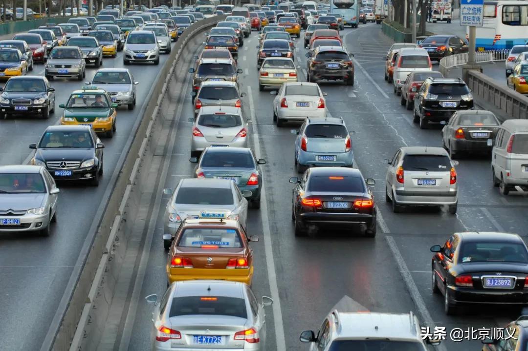 北京摇号家庭摇号政策解读,北京交通委谈摇号政策优化
