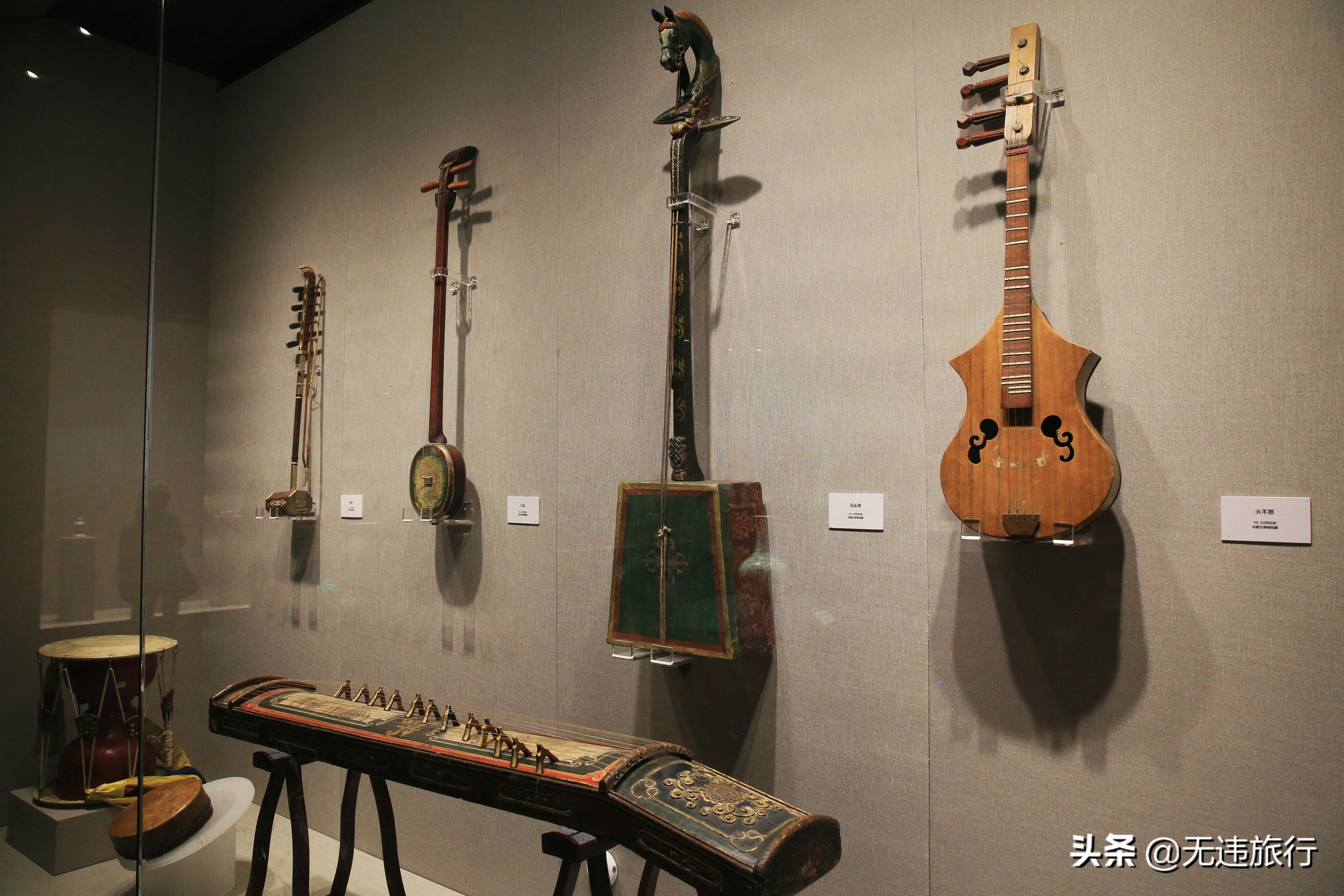 呼和浩特市旅游攻略最佳景点,内蒙古呼和浩特旅游攻略