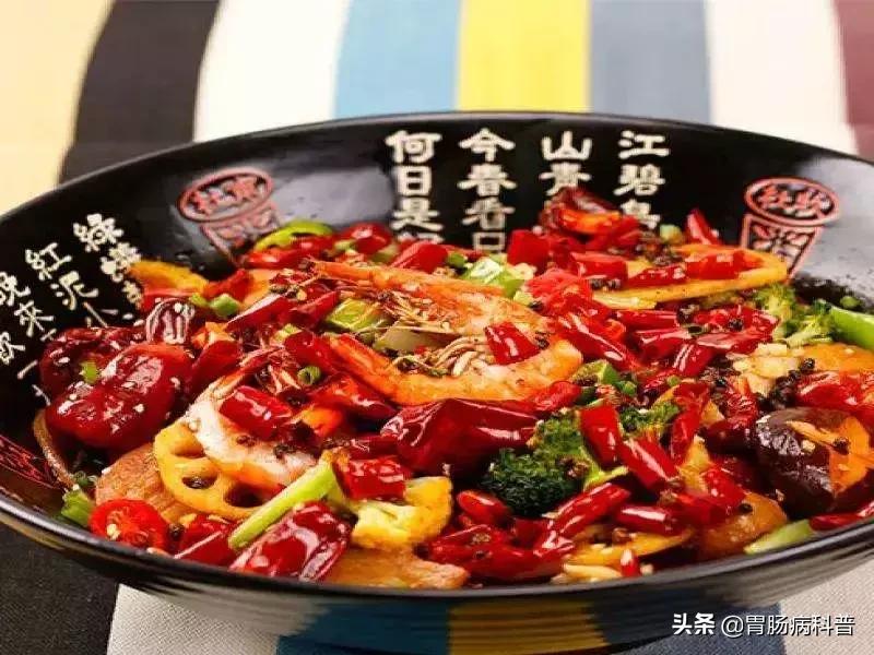 哪些人不能吃辣飞系列的药,有哪些人不能吃辣的