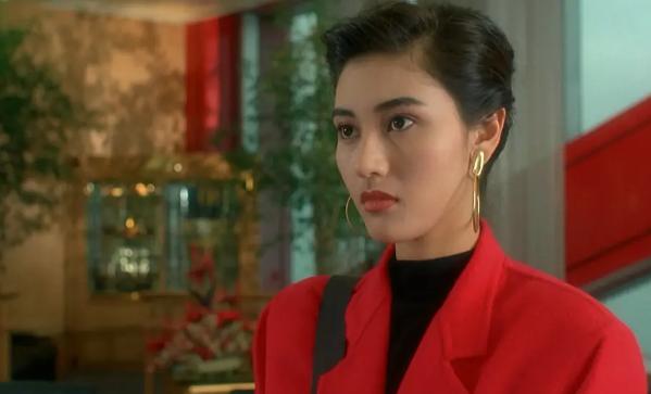 李嘉欣和巩俐谁漂亮,李嘉欣巩俐于正