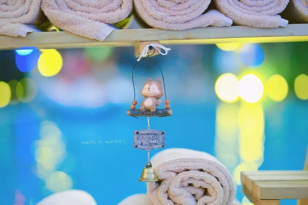 古北水镇温泉有单独的门票吗,古北水镇温泉两日游攻略