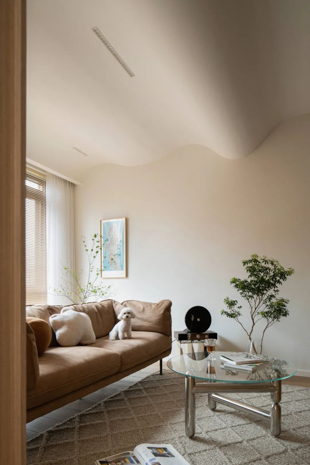 甜美奶茶风,100分甜奶茶