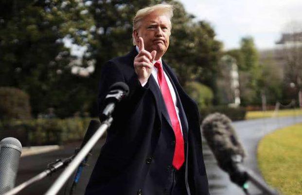 特朗普做出坏榜样！全球30多国响应世卫号召，美国突然宣布断交