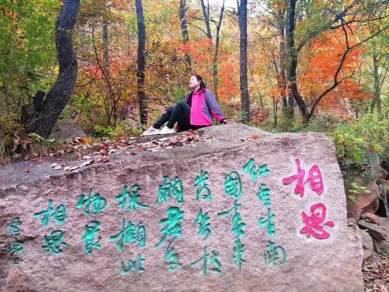 西泰山的特点是什么,西泰山为啥叫西泰山