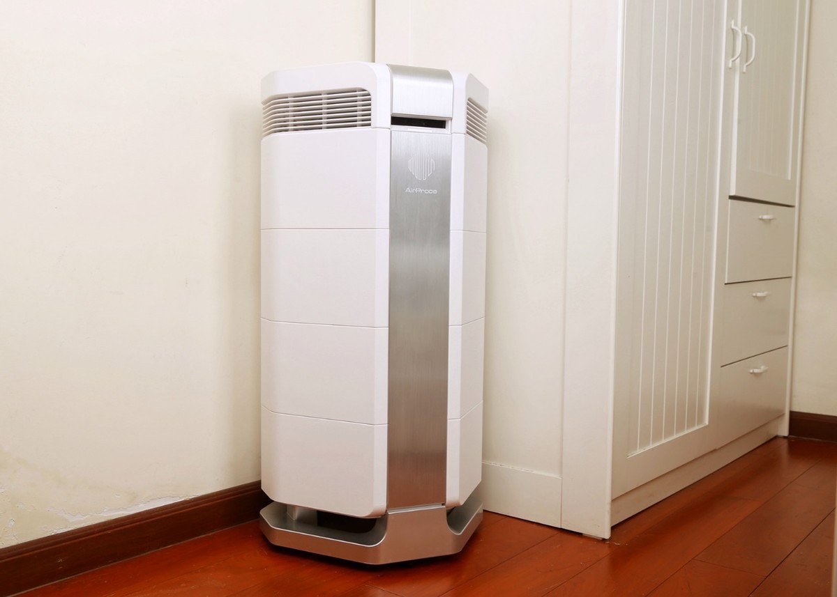 airproce艾泊斯新风系统,airproce空气净化器系统升级