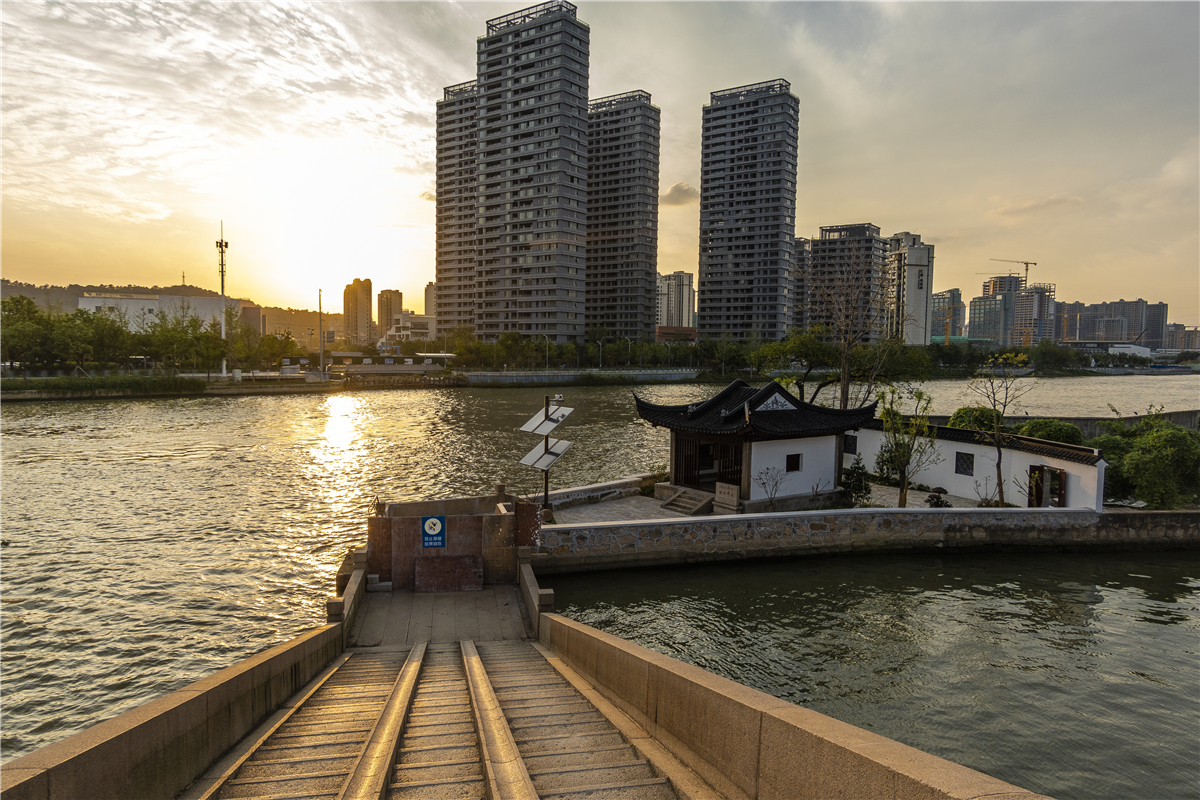 秋天苏州游玩,苏州旅游攻略秋天