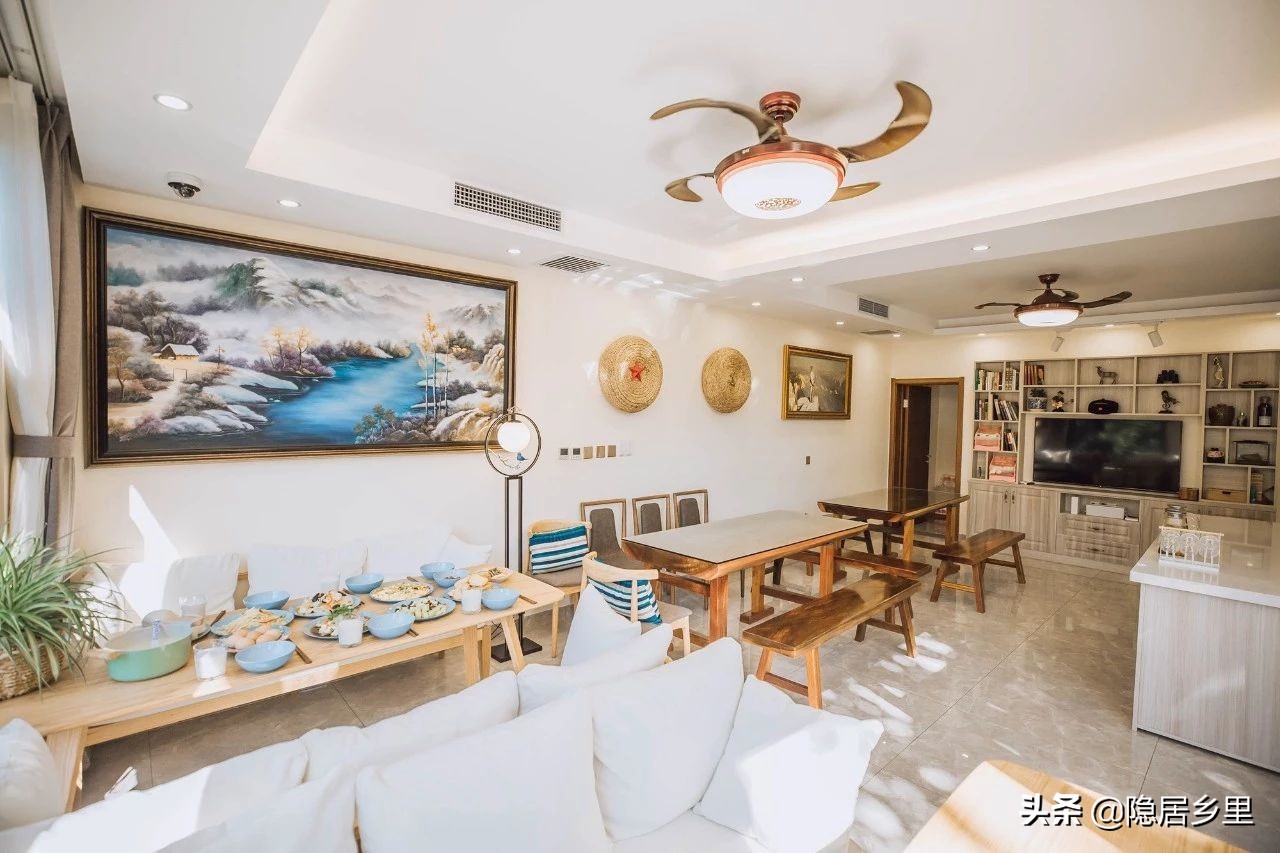 京郊温泉恒温泳池酒店,京郊民宿恒温泳池