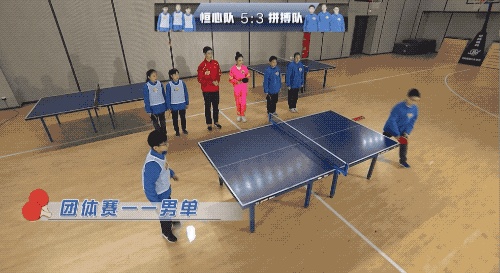 王励勤乒乓球教程,乒乓球如何训练爆发力