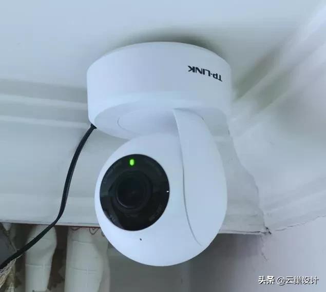 云台监控变焦功能,云台摄像机可旋转家用