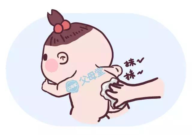 宝宝湿疹老反复教你6招轻松搞定,宝宝出现湿疹正确处理方法