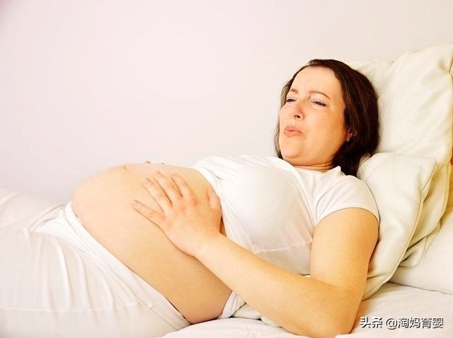 怀孕前三个月只要不出血就正常吗,怀孕前三个月只要没见红就没事吗