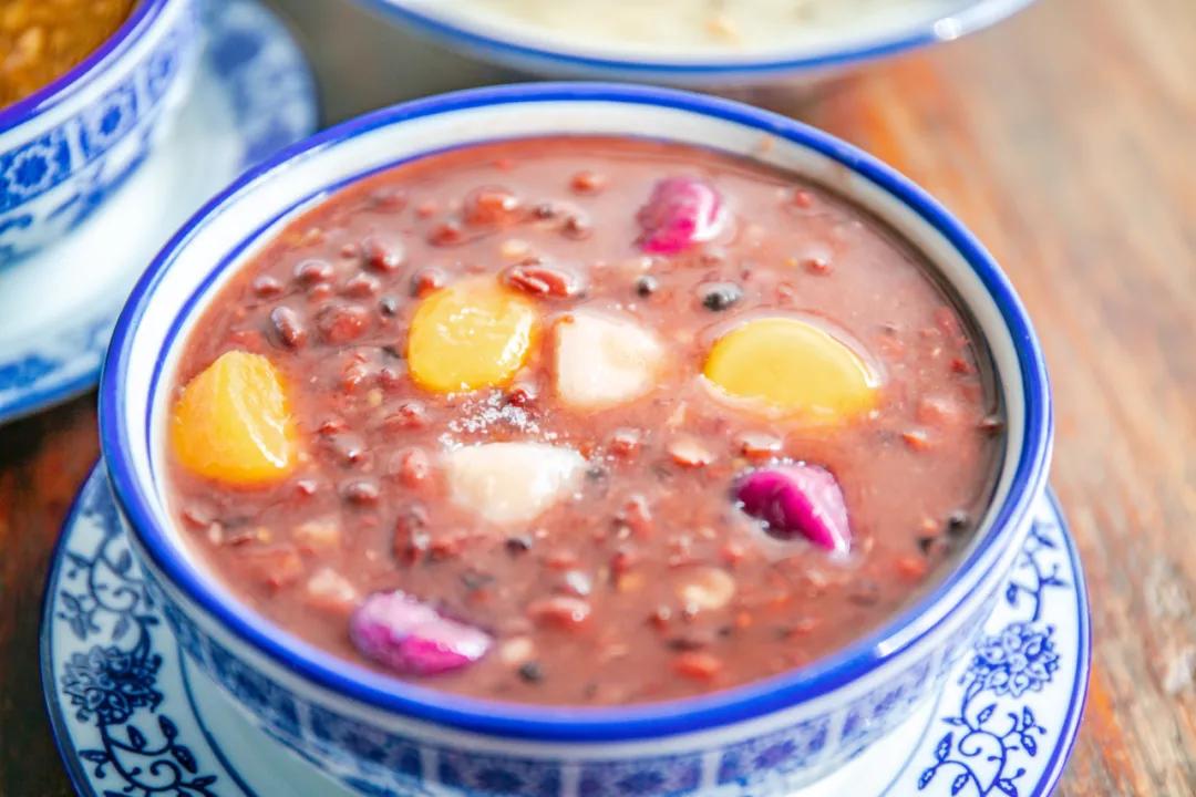 观音桥美食推荐汤,观音桥店红豆汤怎么样