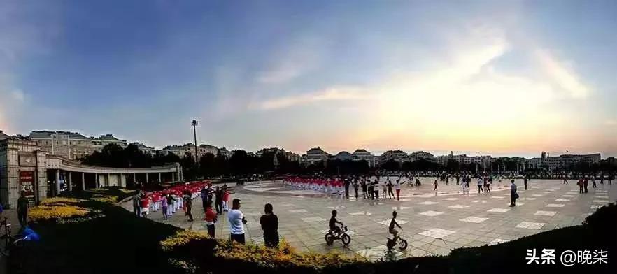 我骄傲我自豪我是中国人歌曲,我是庄河人