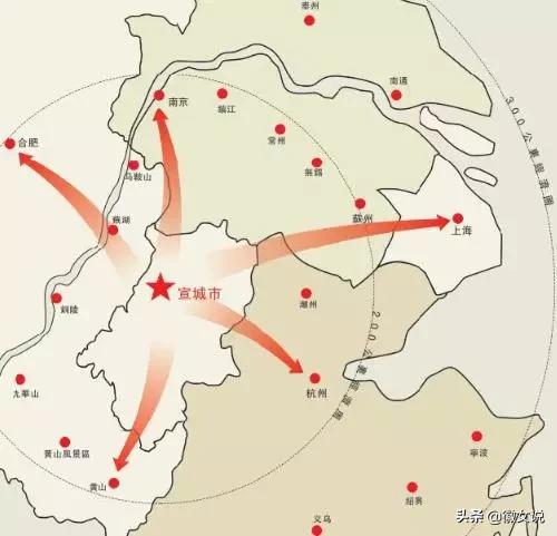 人文说黄山,安徽人对黄山的情怀