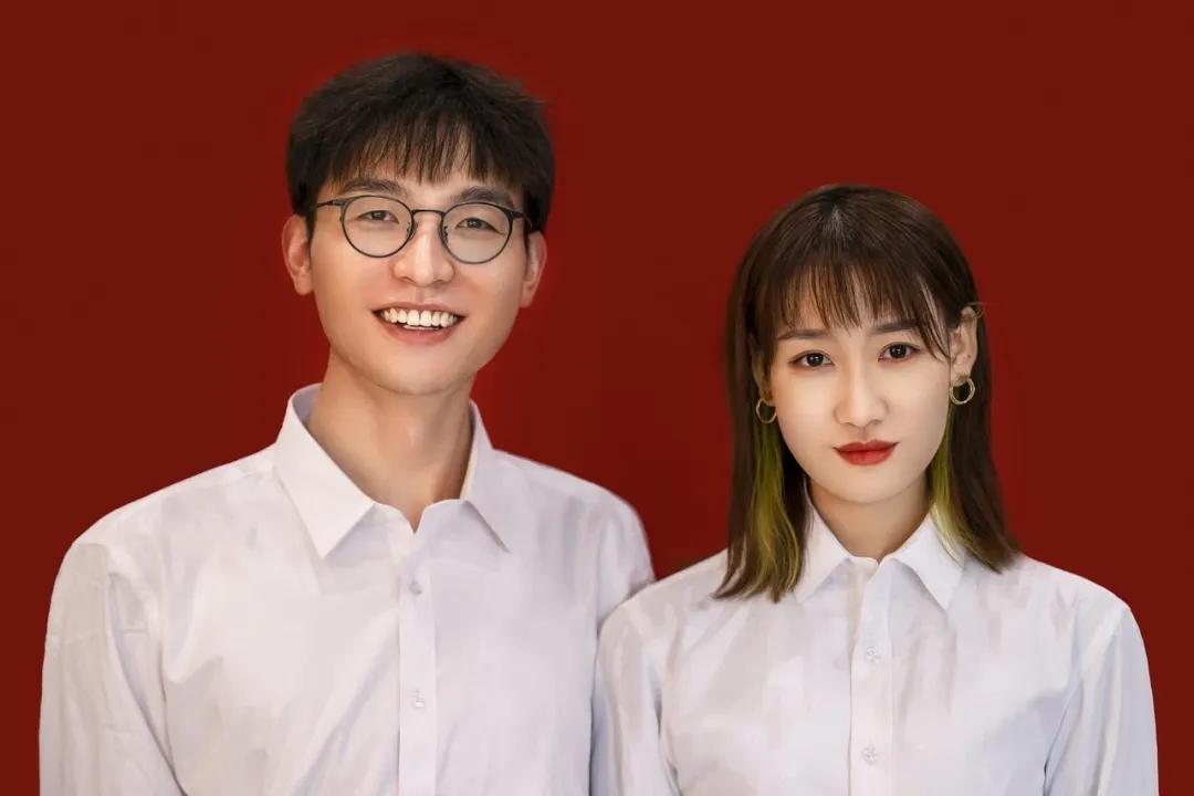 天津照相馆哪家便宜还照的好,天津双人证件照照相馆推荐